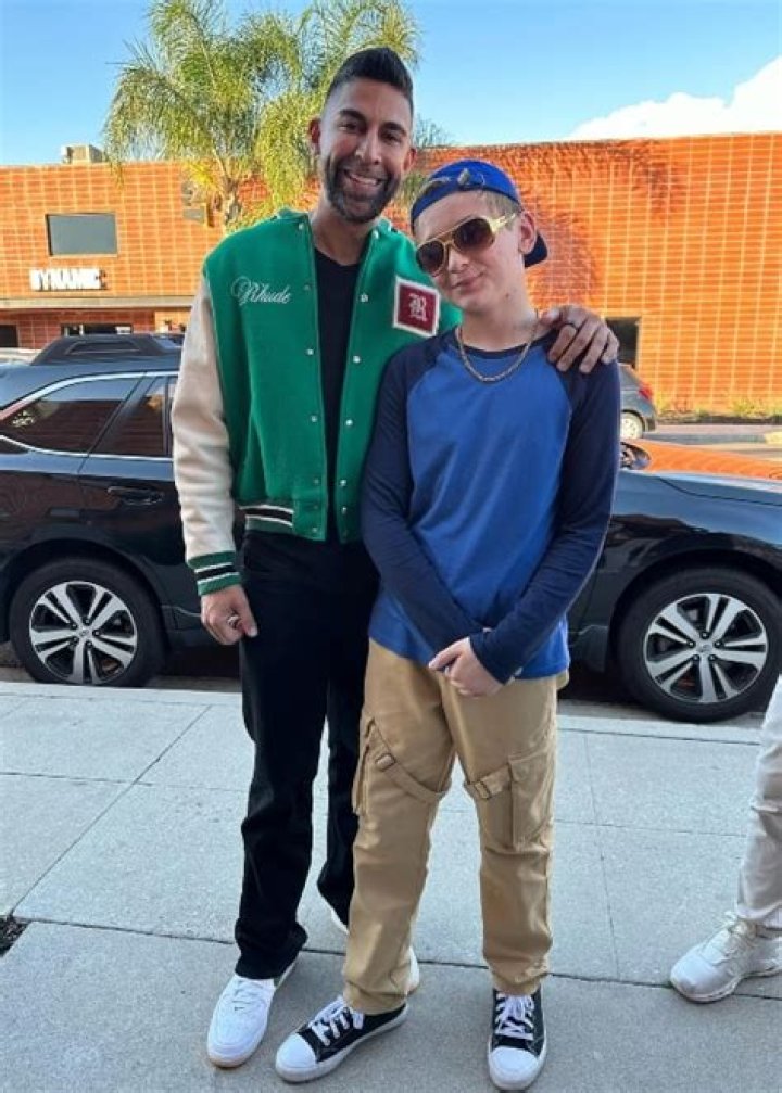 Kaido Lee Roberts Height, Weight, Age, Facts, Family