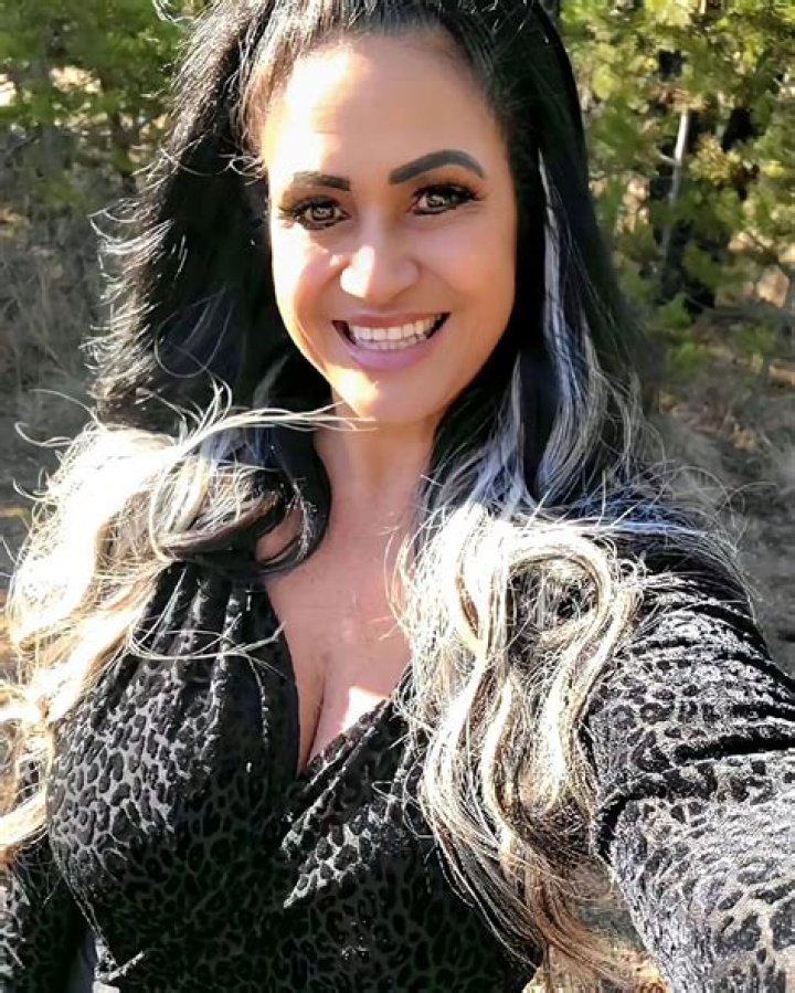 Kailani Craine Height, Weight, Age, Body Statistics