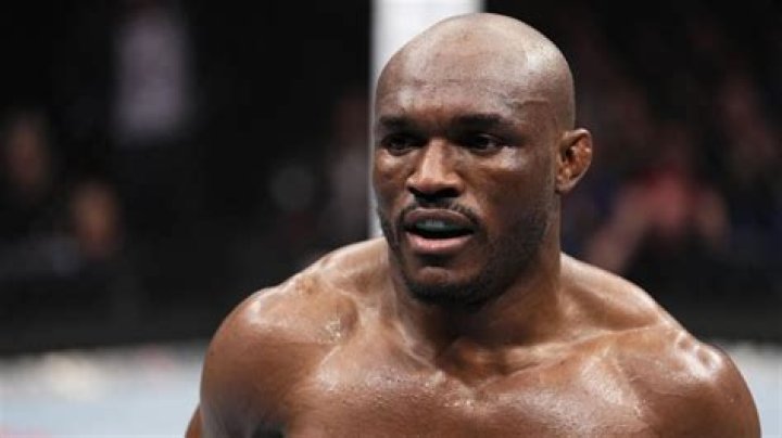 Kamaru Usman Net Worth
