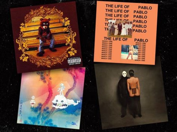 Kanye's 'TLOP' Is On Pace To Be The Most Pirated Album Ever... And He's Losing A Lot Of Money As A Result!