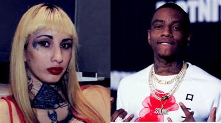 Kat Stacks Wiki-Biography: Son, Net Worth, Boyfriend, Dating Life of Soulja Boy’s Girlfriend