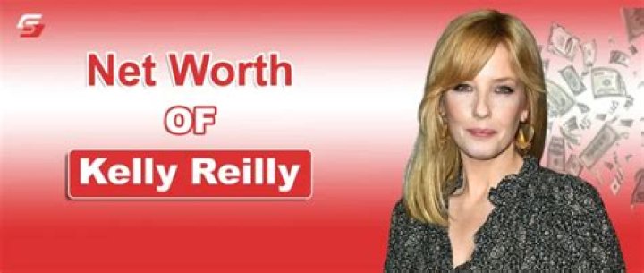 Kelly Reilly Net Worth | Celebrity Net Worth