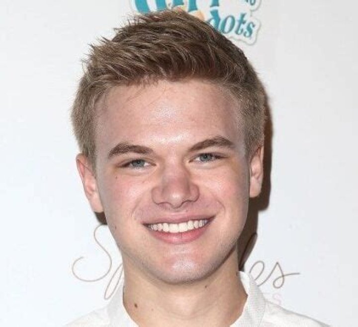 Kenton Duty Net Worth | Celebrity Net Worth
