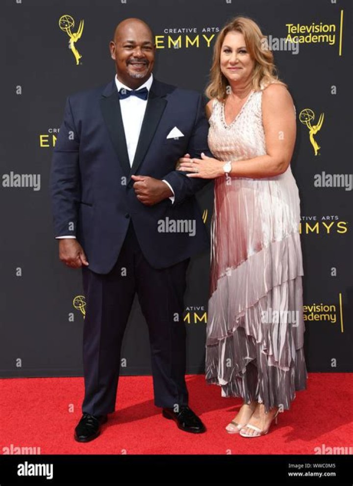 Kevin Michael Richardson Height, Weight, Age, Body Statistics