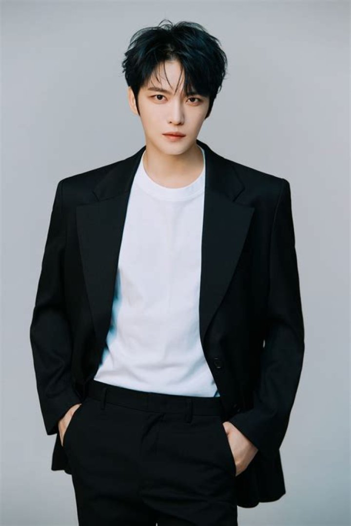Kim Jae-joong Height, Weight, Age, Body Statistics