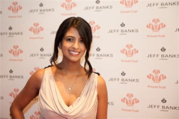 Konnie Huq Net Worth | Celebrity Net Worth