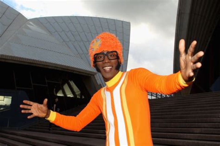 Lance Robertson Net Worth | Celebrity Net Worth