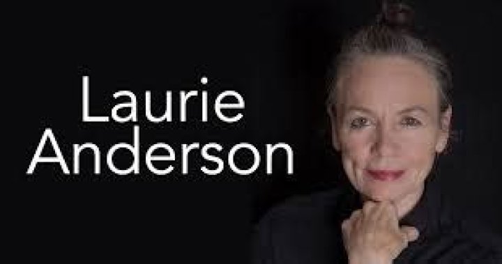 Laurie Anderson Net Worth | Celebrity Net Worth
