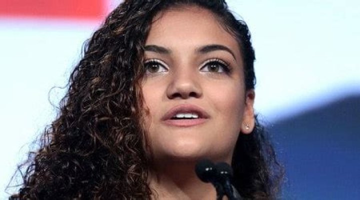 Laurie Hernandez Height, Weight, Age, Boyfriend, Family, Facts, Biography