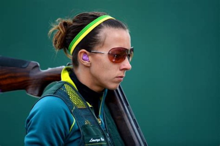 Lauryn Mark Net Worth | Celebrity Net Worth