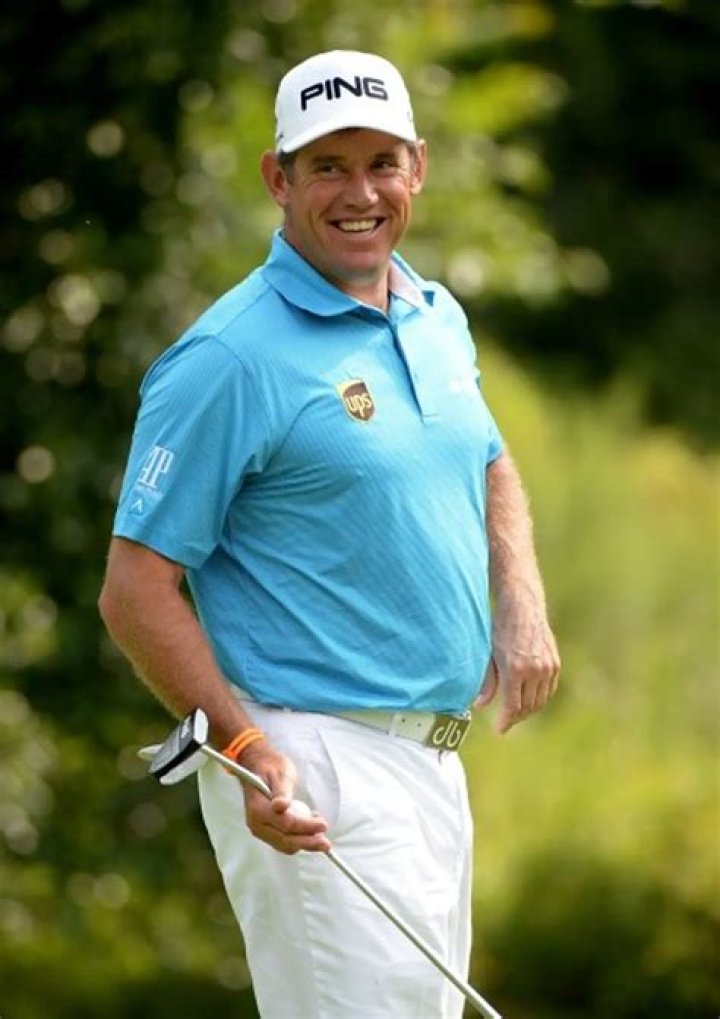 Lee Westwood Net Worth | Celebrity Net Worth