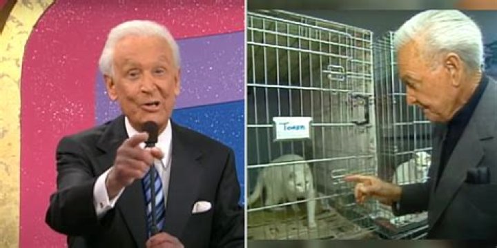 Legendary Price Is Right Host & Animal Advocate Bob Barker Dies At 99