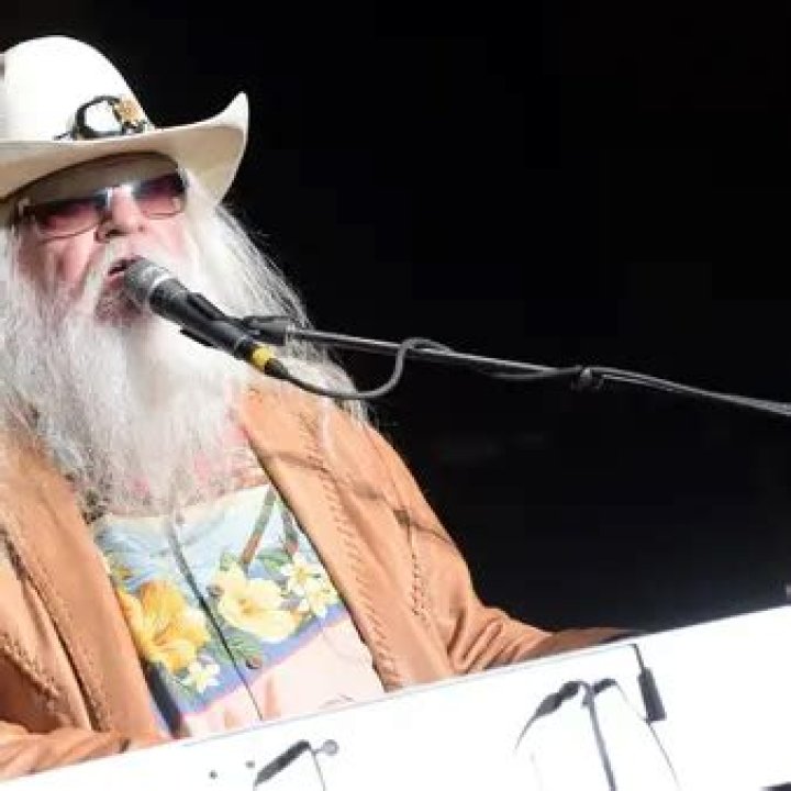 Leon Russell Net Worth | Celebrity Net Worth