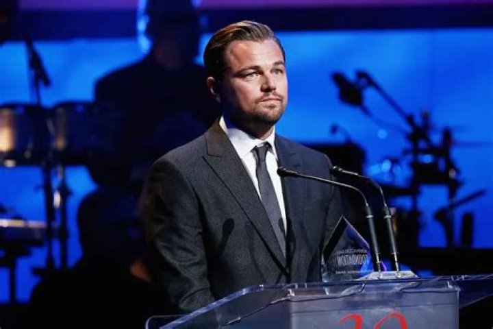 Leonardo DiCaprio Wants To Destroy The Violent Diamond Industry With This Simple Innovation