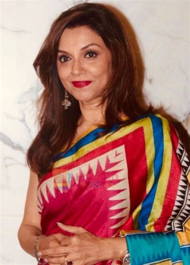 Lillete Dubey Height, Weight, Age, Facts, Biography