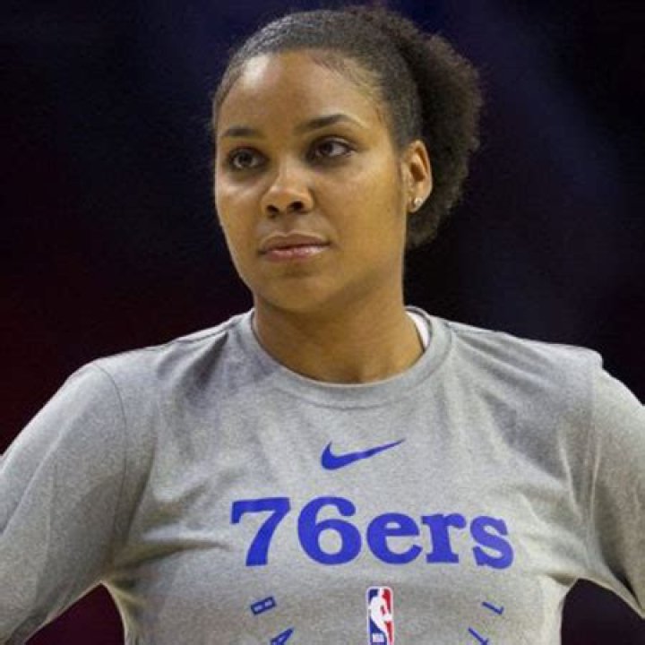 Lindsey Harding Net worth and Salary as Assistant Coach; Is she Married?