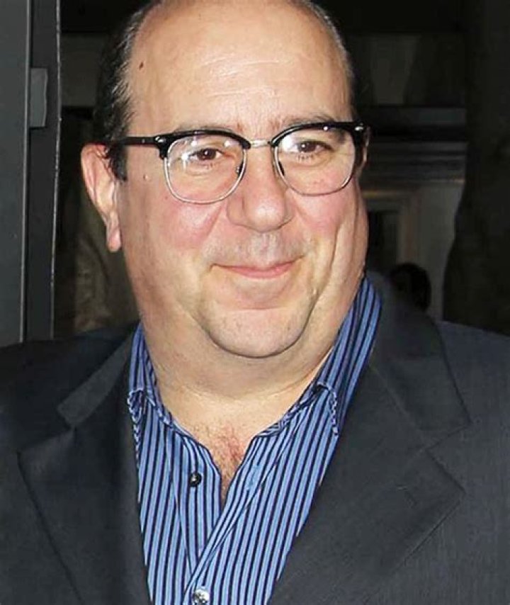 Louis Mustillo Net Worth | Celebrity Net Worth