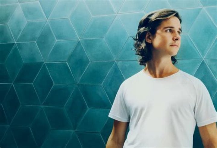 Lukas Graham Net Worth