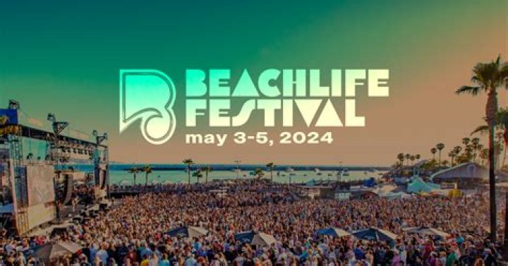 Madison House Presents / AEG and Innovation Arts and Entertainment Team Up For 2023 Beach Road Weekend Festival