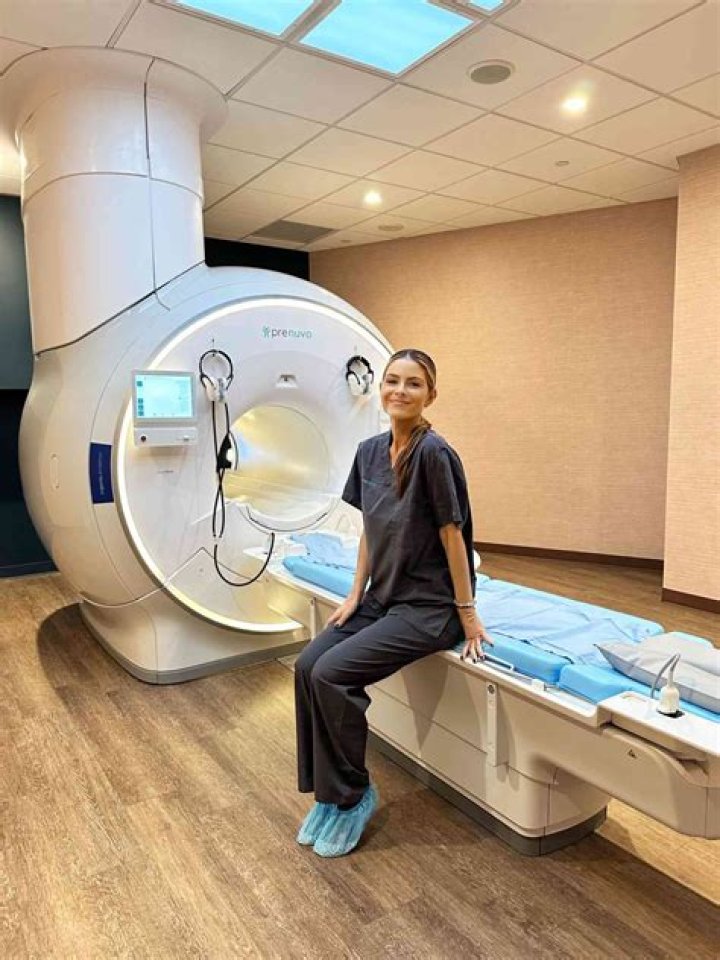 Maria Menounos Says a Salad Actually Helped Her Detect Her Cancer