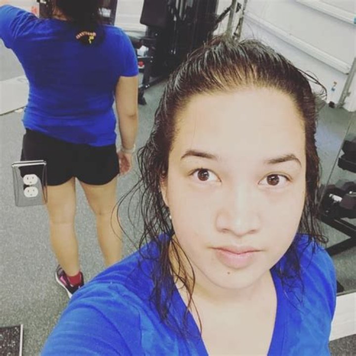 Mariah Burriss Height, Weight, Age, Body Statistics