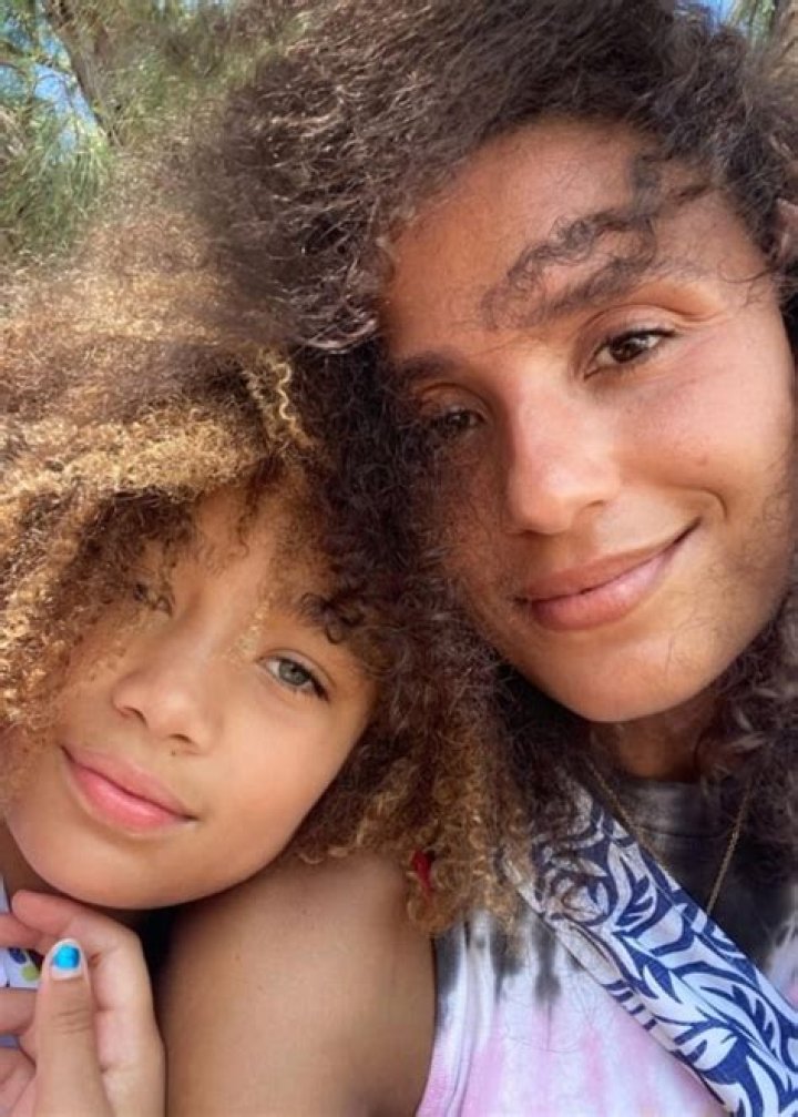 Marilee Fiebig Height, Weight, Age, Boyfriend, Family