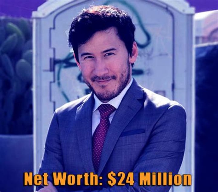 Markiplier Net Worth | Celebrity Net Worth