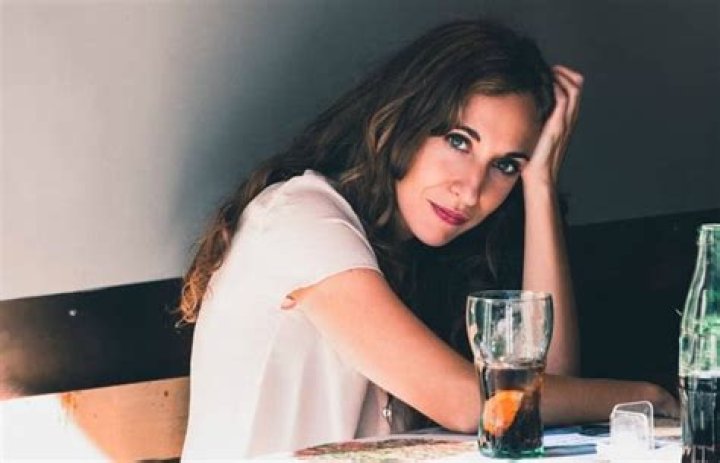 Marta Aledo Height, Weight, Age, Body Statistics