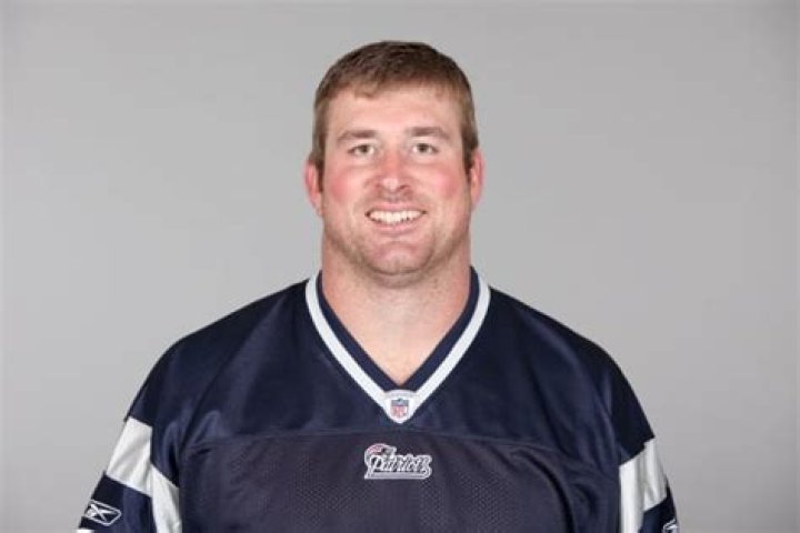 Matt Light Net Worth | Celebrity Net Worth