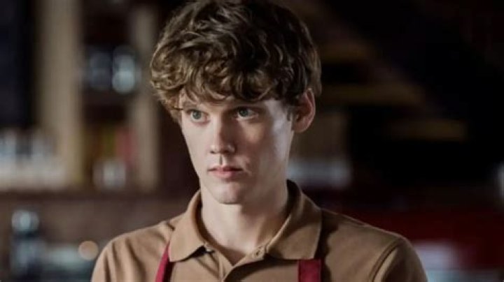 Meet The Monster Hyde, Played By Actor Hunter Doohan, And Know His Age!