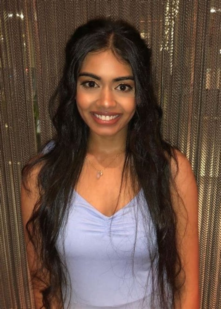 Megan Suri Height, Weight, Age, Boyfriend, Biography, Family, Facts
