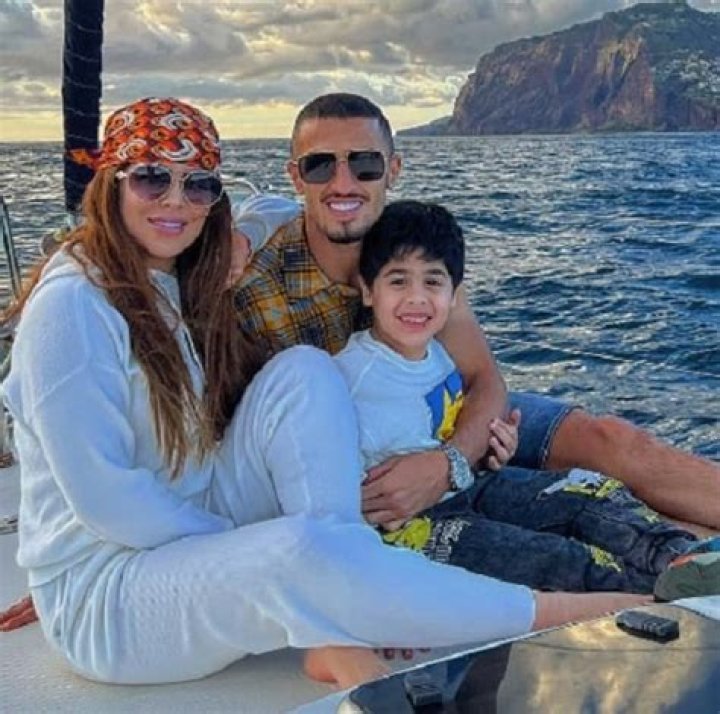 Mehdi Hosseini Age, Height, Wiki, Stats, FIFA, Transfermrkt, Salary, Net Worth, Wife, and Instagram