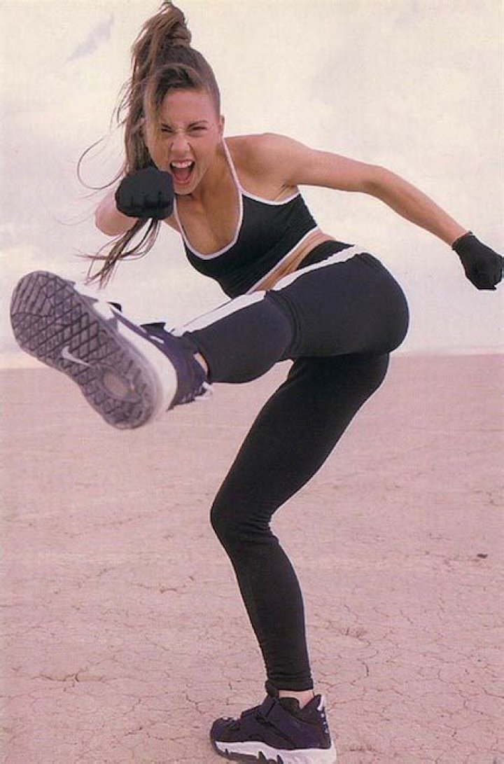 Melanie Chisholm Diet and Fitness Tips for Fans