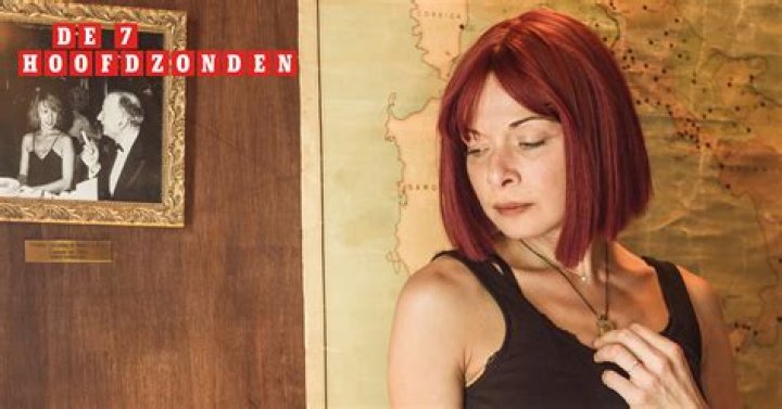 Mélanie De Biasio Height, Weight, Age, Body Statistics