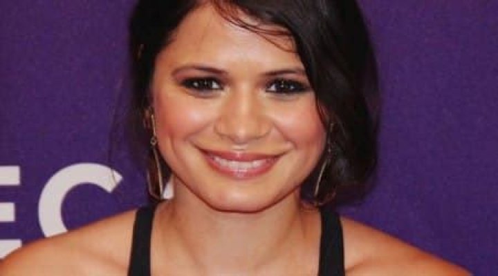 Melonie Diaz Height, Weight, Age, Boyfriend, Family, Facts, Biography