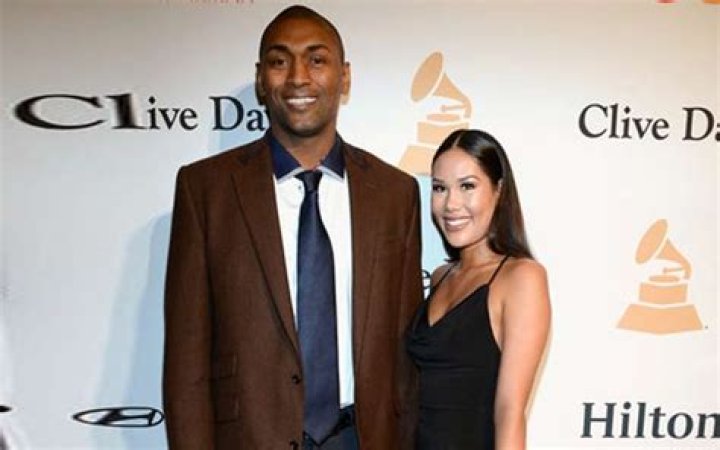 
Metta World Peace is Rumored to be Dating Maya Ford after Divorce with Kimsha Artest. Details here