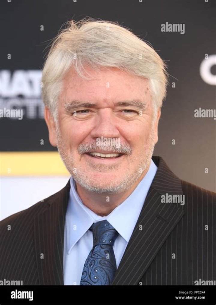 Michael Harney Net Worth | Celebrity Net Worth
