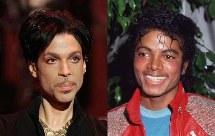 Michael Jackson Said That Prince Was "Mean and Nasty" to Him