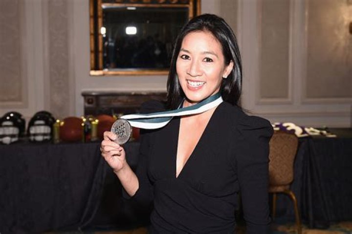 Michelle Kwan Net Worth | Celebrity Net Worth