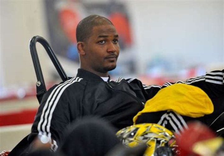 Mike Wayans Net Worth | Celebrity Net Worth