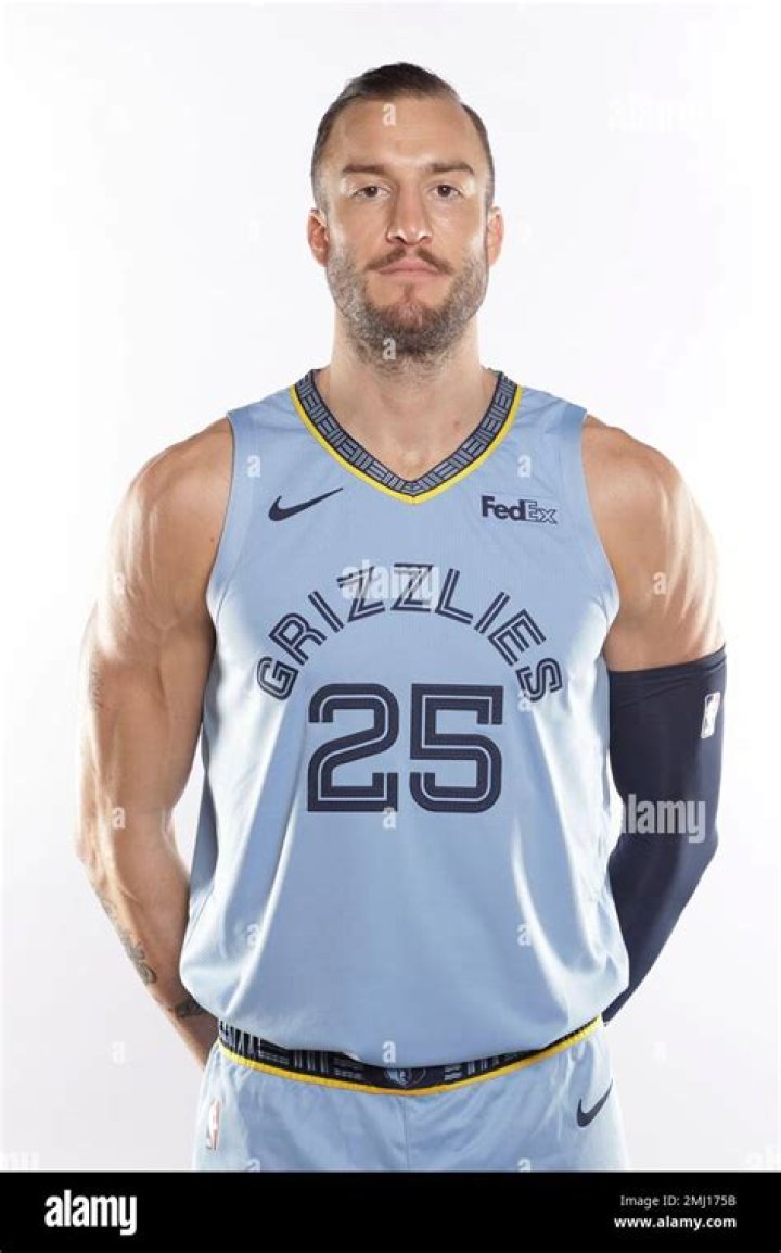 Miles Plumlee Bio - stats, wiki, salary, net worth, girlfriend, career