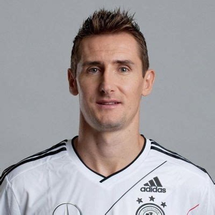 Miroslav Klose Bio-salary, net worth, married, affair, dating, children, career, affair, wife