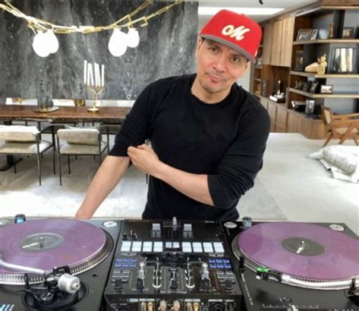 Mix Master Mike Height, Weight, Age, Family, Facts, Education, Girlfriend