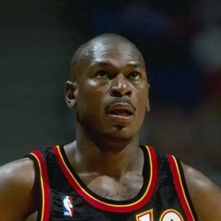 Mookie Blaylock Net Worth | Celebrity Net Worth