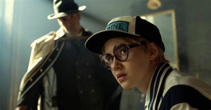 Morgan Davies' Gender: One Piece’s Cast’s Sexuality!