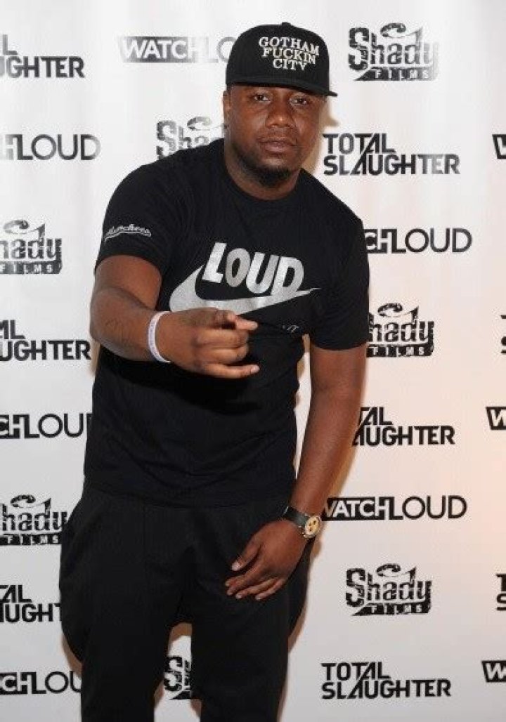 Murda Mook Net Worth | Celebrity Net Worth