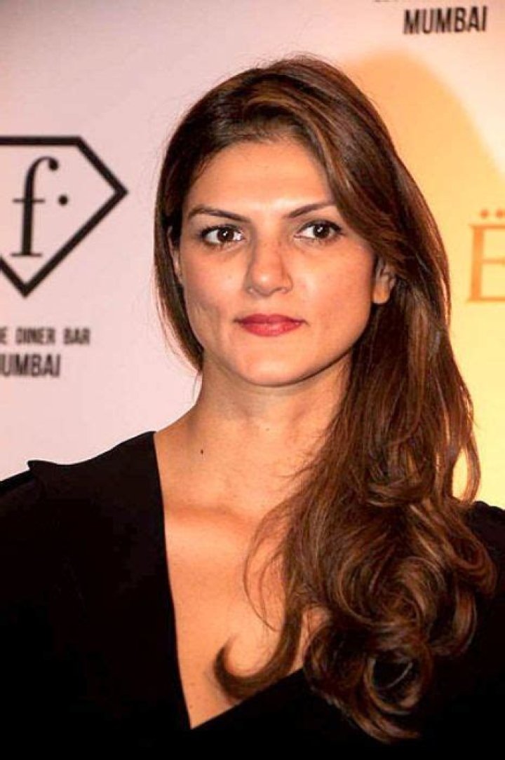 Nandita Mahtani Height, Weight, Age, Body Statistics