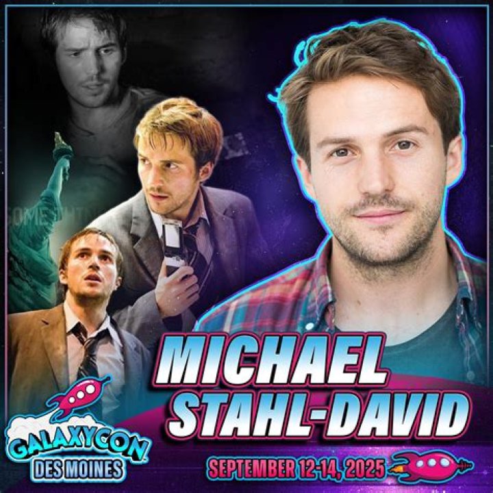 Narcos' Michael Stahl-David Talks Colombia, Woody Harrelson, and Why He Left Graffiti Art Behind