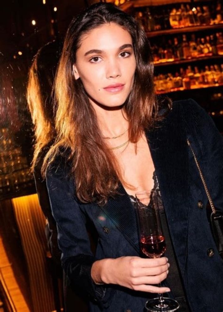 Natalie Danish Height, Weight, Age, Body Statistics