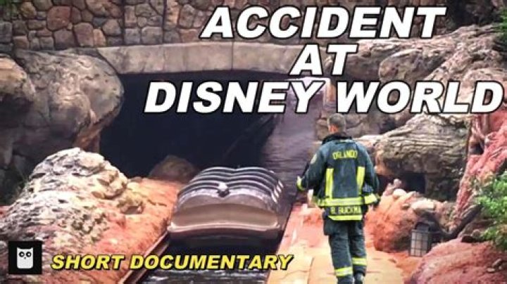 New Disney World Incident Report Includes a Death — Best Life